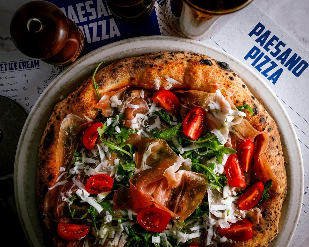 These Glasgow Spots Were Named Among The Best Italian Restaurants In Scotland These Glasgow Spots Were Named Among The Best Italian Restaurants In Scotland