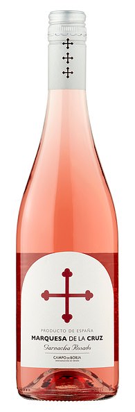 SOMETHING WILD Marquez de la Cruz Garnacha Rosé 2019 (13.5%) Waitrose, £5.99 (on offer) Down from £7.99, this is a steal of a rosé – robust and packed with flavour, it’s a total winner to sip with a feast and made by a Master of Wine in Spain’s Campo de Borja.