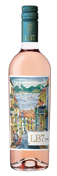THE WILD ONE LB7 Rosé 2019 (12.5%) Majestic, £7.99 (mix six). Portugal should make more pink wine if this is anything to go by – fragrant as strawberry candyfloss and delightfully simple for a summery session.