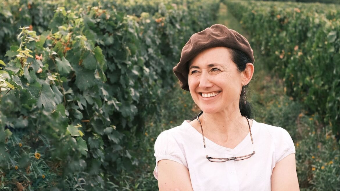 Laura Catena | Argentine Leading One Of World’s Best Wineries Laura Catena | Argentine Leading One Of World's Best Wineries