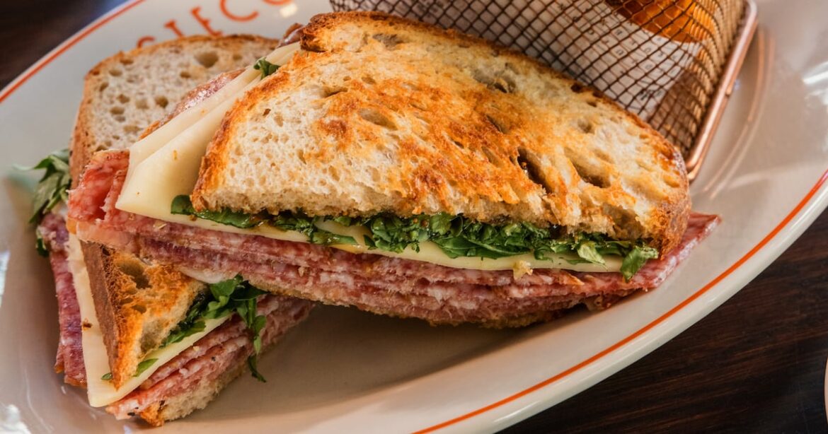 Dayton restaurant Bistecca adds weekday lunch and Saturday brunch