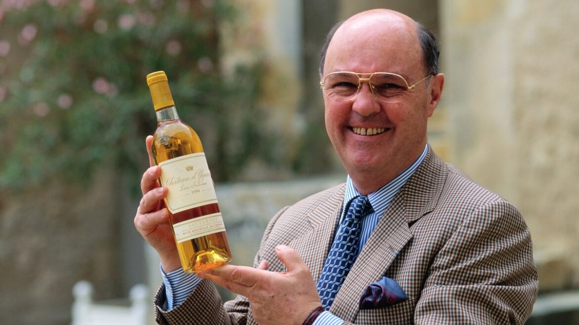 France prepares for sale of one of country’s finest wine collections France prepares for sale of one of country’s finest wine collections