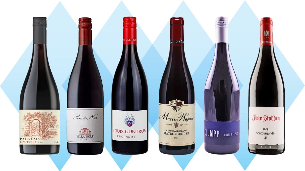 The unlikely wine country I’m most excited about right now The unlikely wine country I’m most excited about right now