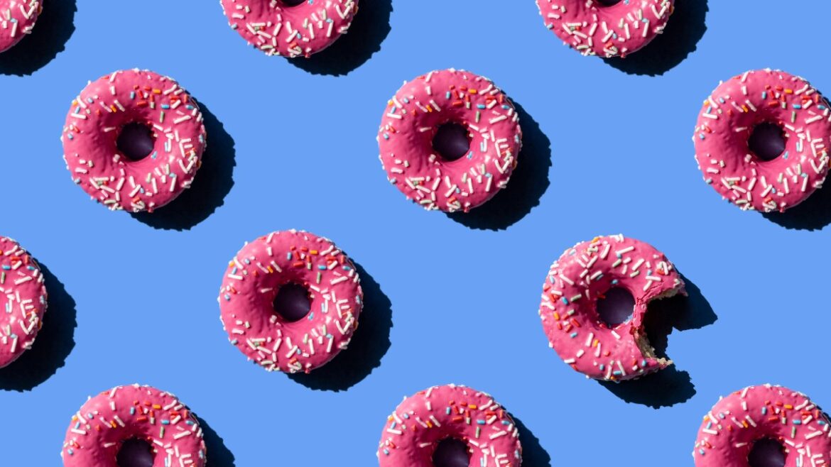 Is a flexible diet the key to long-term weight loss?