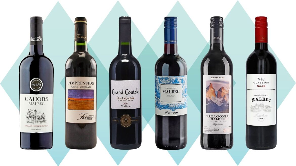 six of the best bottles from France and Argentina