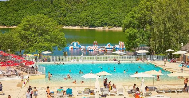 Domaine des Tours, Aveyron