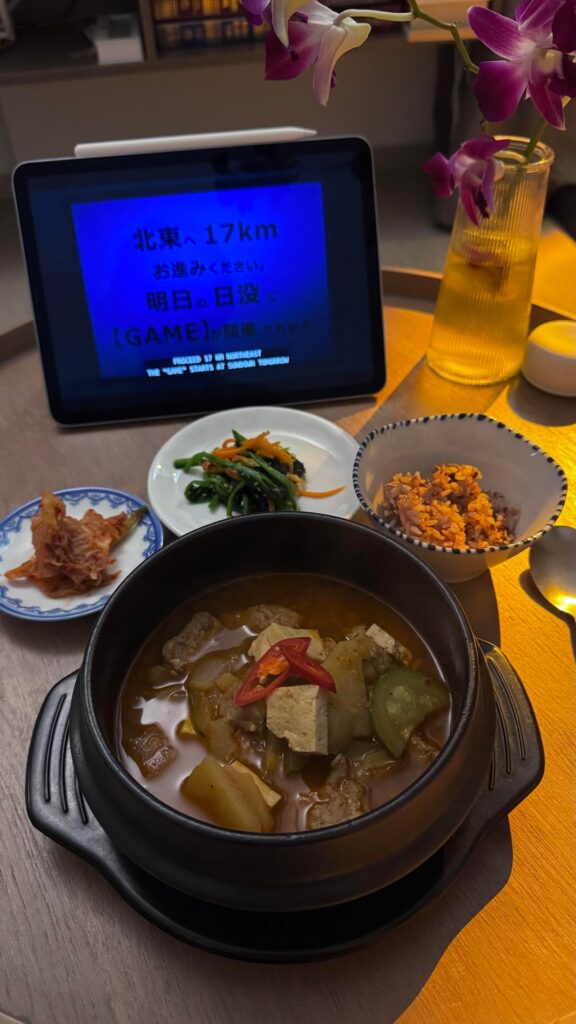 A few years of my Korean cooking journey in pictures A few years of my Korean cooking journey in pictures