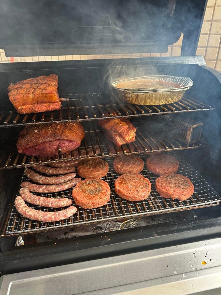Picanha from yesterday Picanha from yesterday