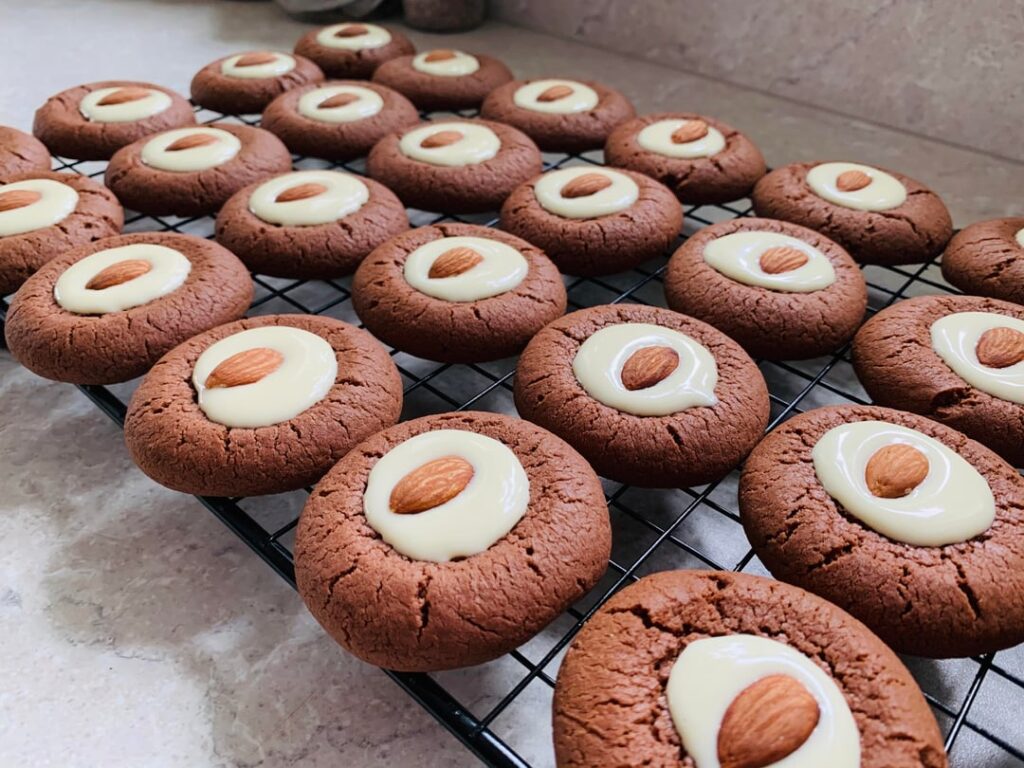 [homemade] It’s Biscuit Season