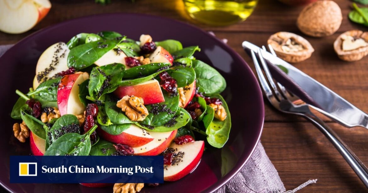 What is the Green Mediterranean diet? Its health benefits and protection against dementia What is the Green Mediterranean diet? Its health benefits and protection against dementia