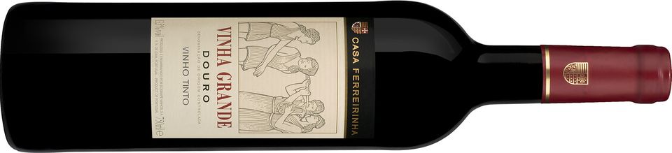 Casa Ferreirinha Vinha Grande 2022