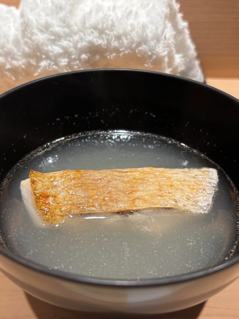 Omakase (Ajuuta/Shibuya)