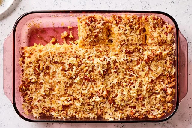 Simply Recipes / Photo by Rachel Vanni / Food Styling by Tiffany Schleigh