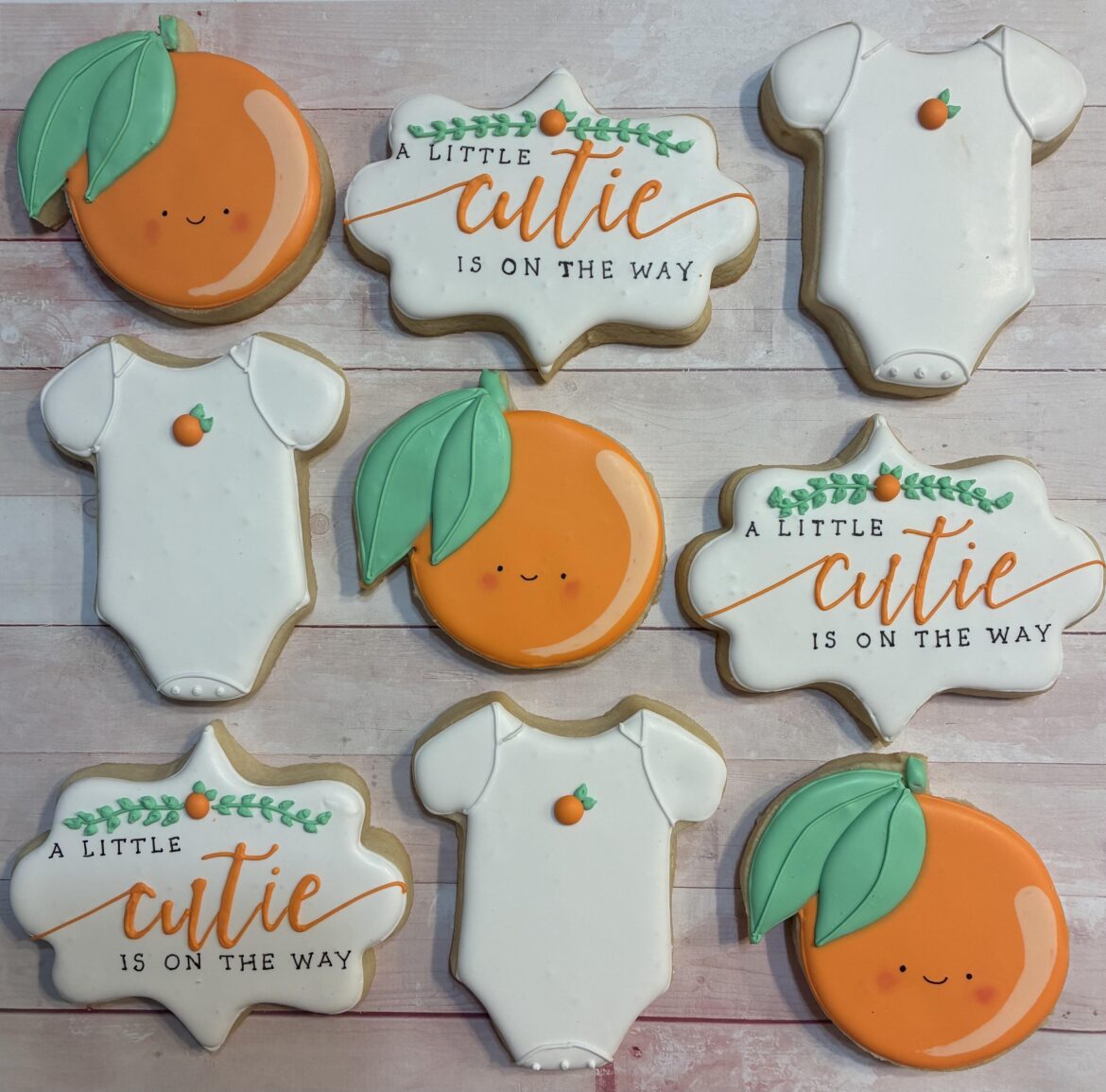 I finally got to do this theme!