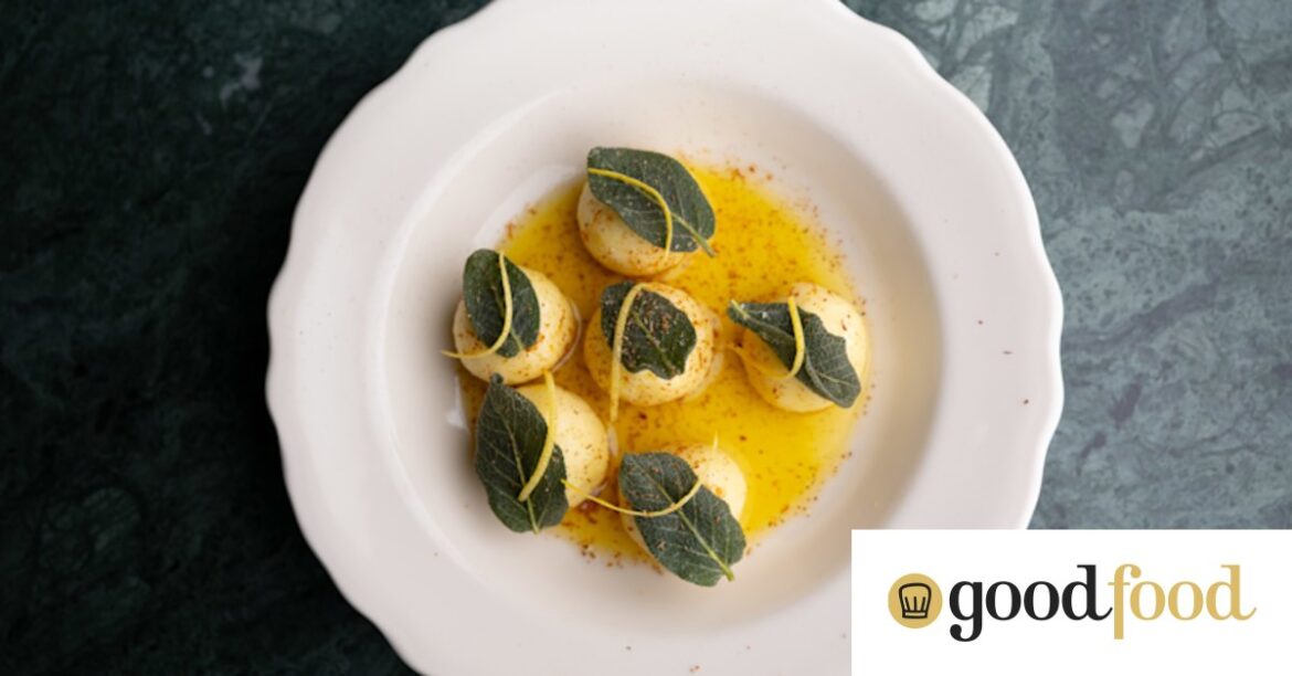 Osteria Mucca, Newtown - SMH Good Food Guide review