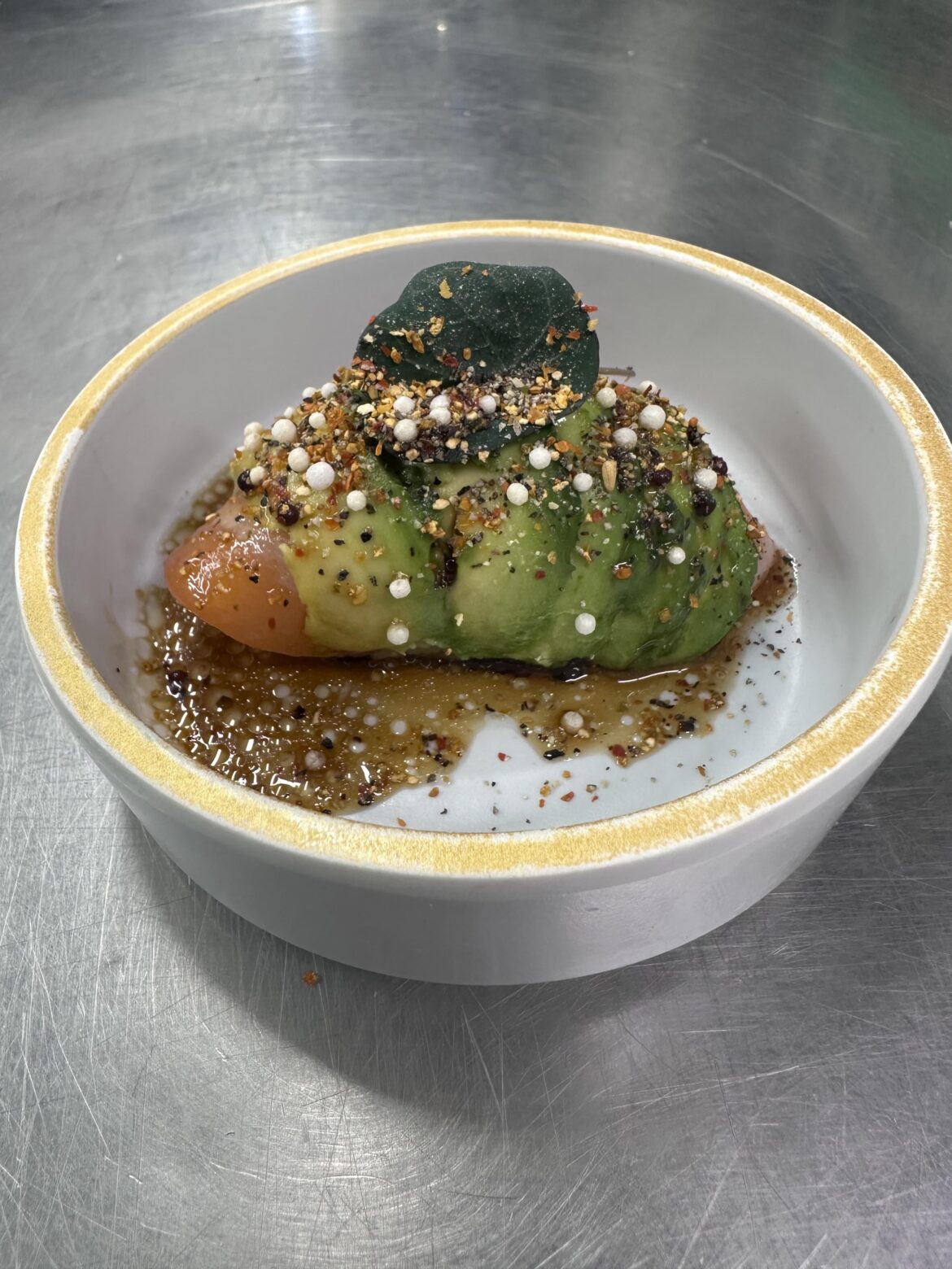 I need a name for this