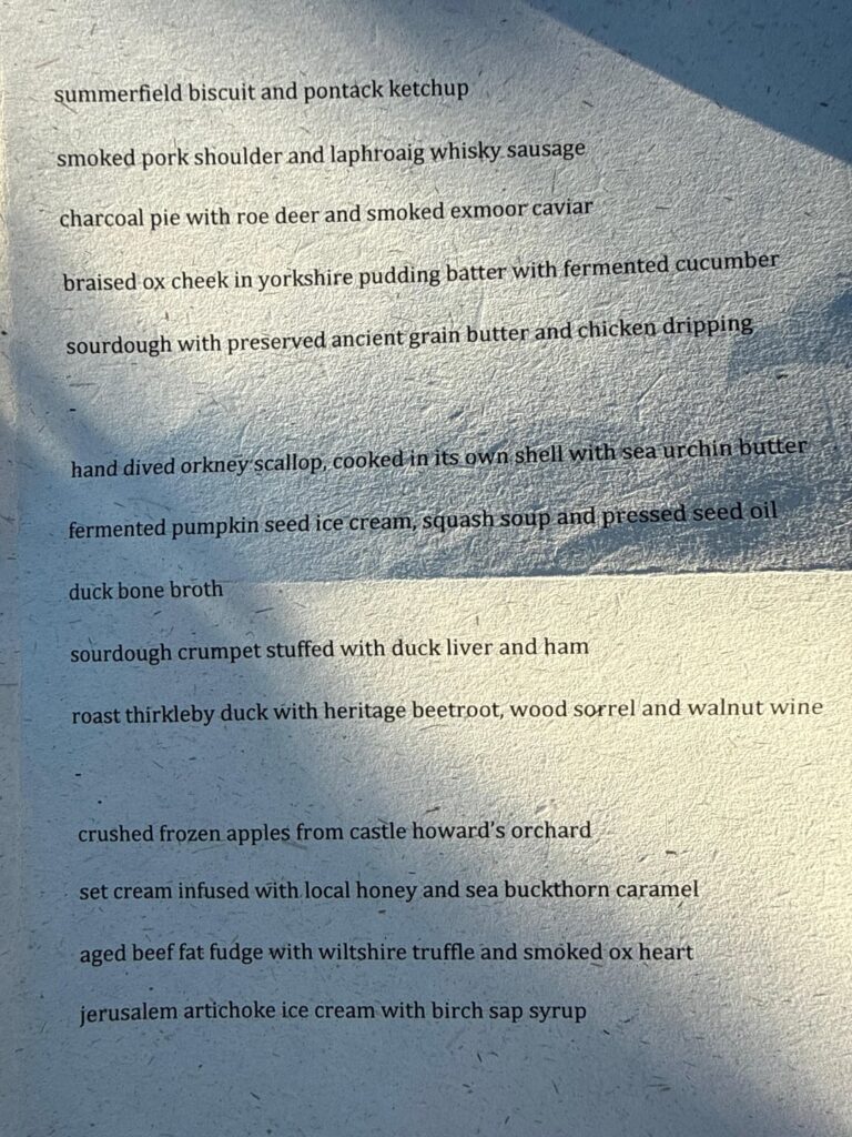 Myse, UK, 1 star Myse, UK, 1 star