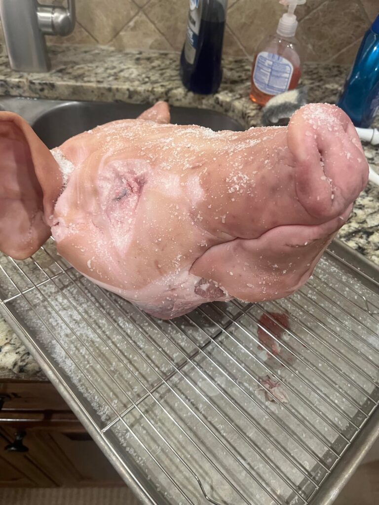 There’s a first for everything.