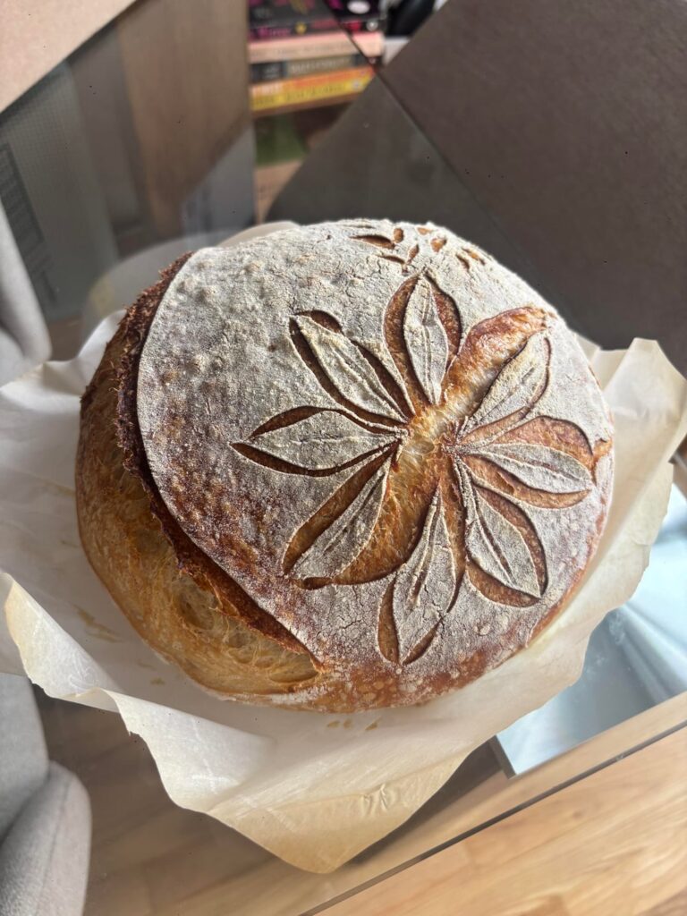 Proud of the scoring on this one