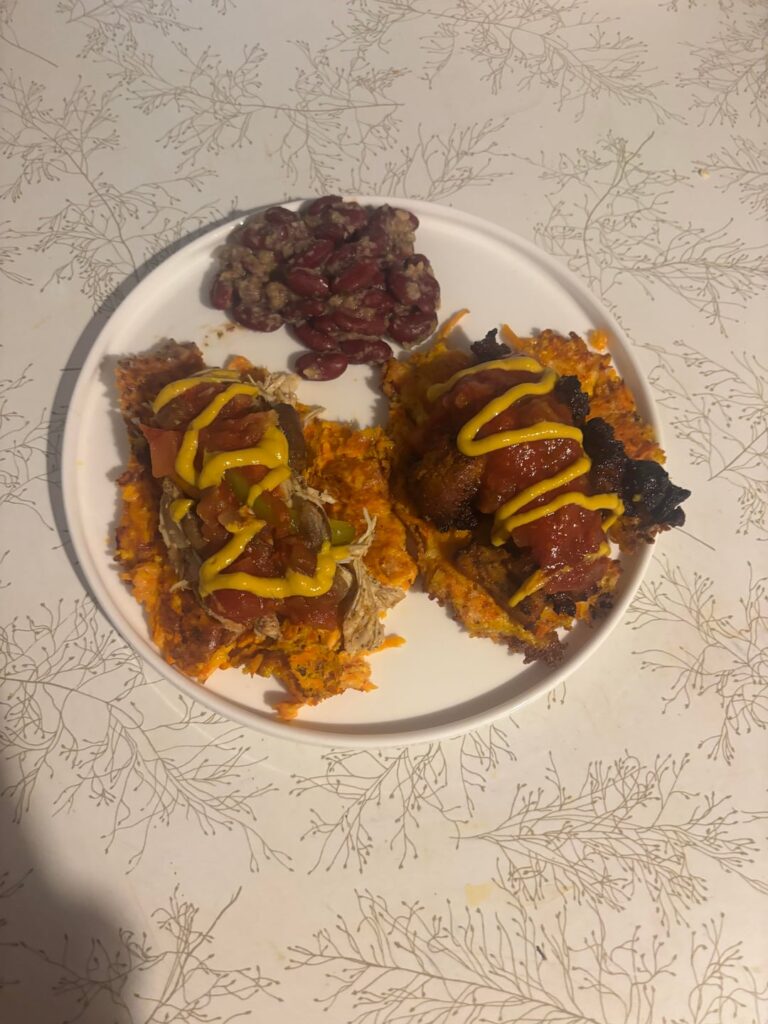 any estimate for these “tacos”? any estimate for these “tacos”?