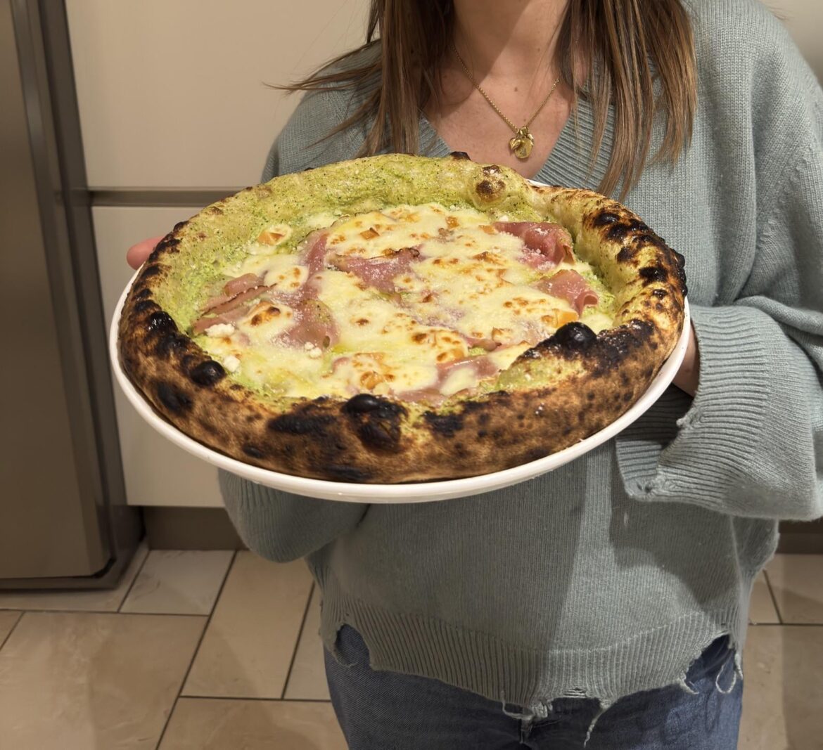 Beaty from yesterday!