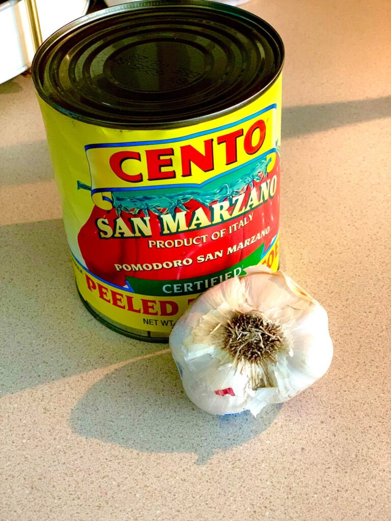 Pizza night at our house, gotta tweak the 48hr dough though, wasn’t happy with the rise on the crust.