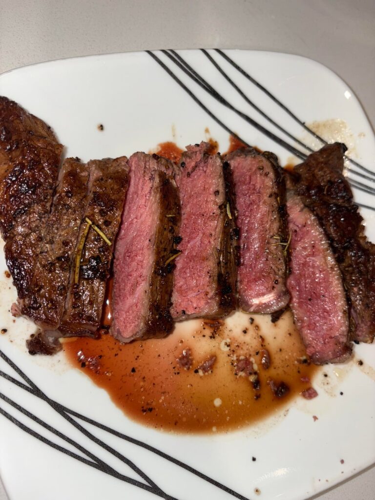 I enjoyed the F out of this and so should you