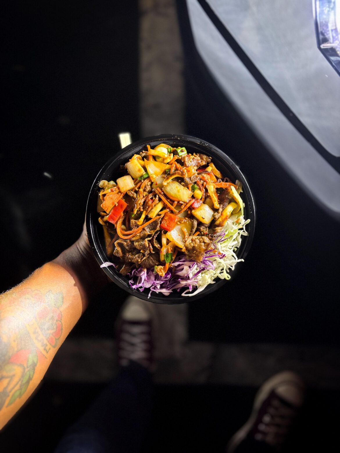 ASSA K-FOOD (Venice)