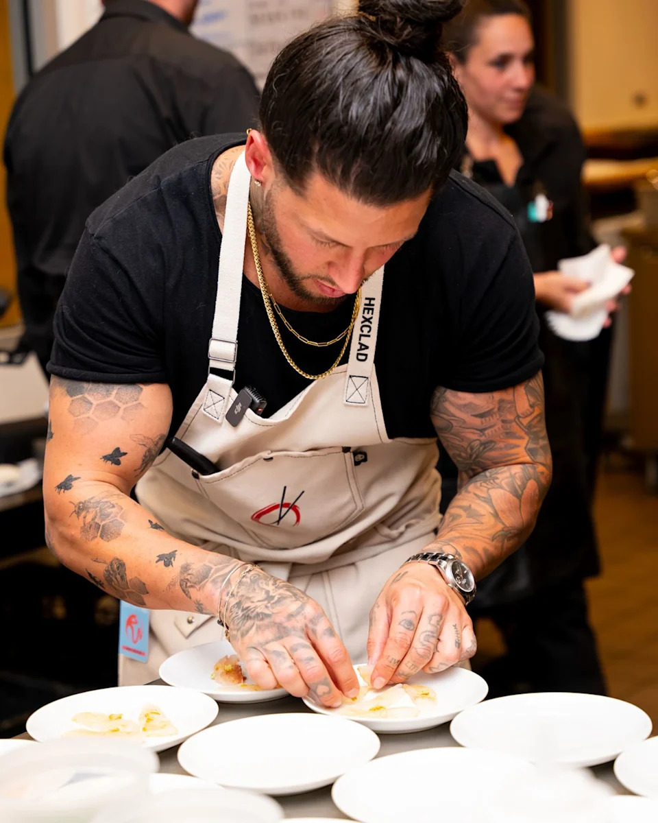 Felice’s New Jersey eatery has had Manhattan and Las Vegas pop-ups. Instagram/@pasta__ramen