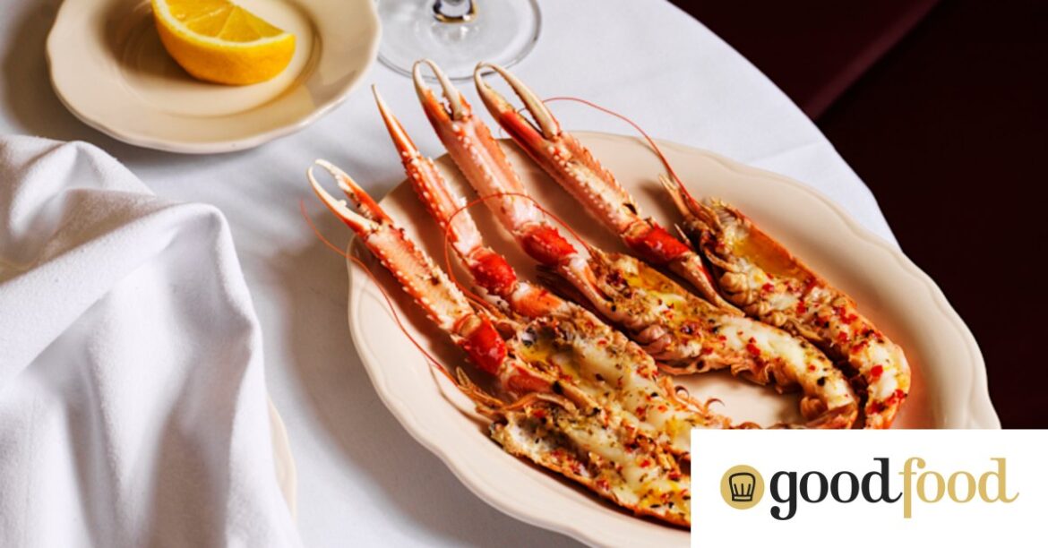 Vin-cenzo’s, Darlinghurst – SMH Good Food Guide review Vin-cenzo’s, Darlinghurst - SMH Good Food Guide review
