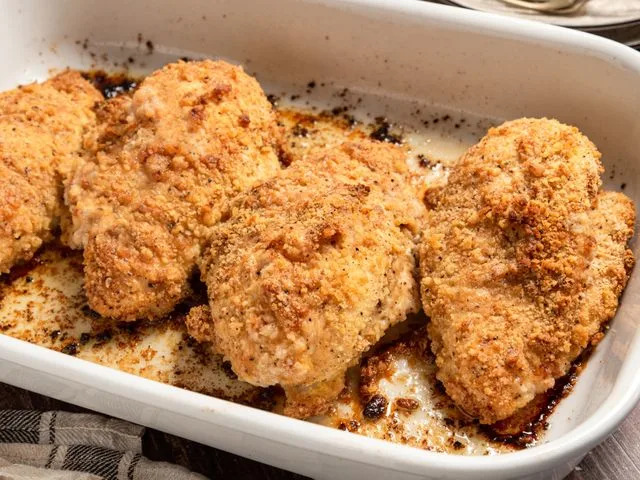 Allrecipes / Sonia Bozzo