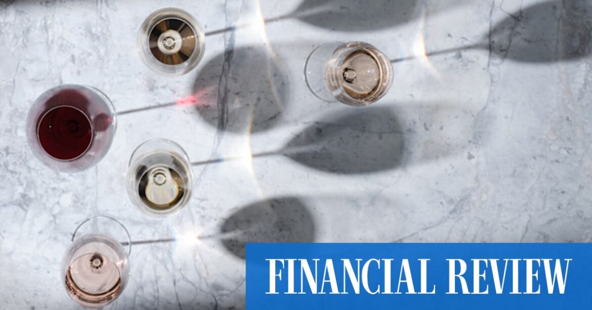 Coravin guide reveals Australia’s best wine-by-the-glass spots Coravin guide reveals Australia’s best wine-by-the-glass spots