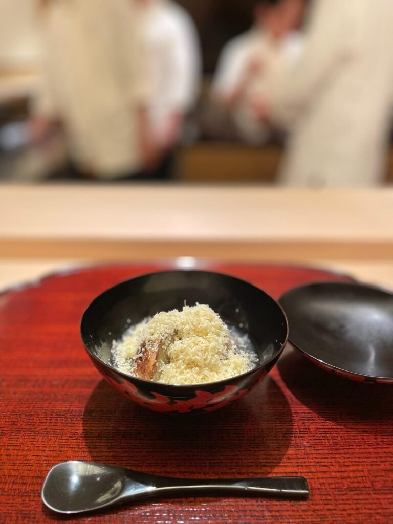 Yamazaki | 山崎 - Nishiazabu, Tokyo, Japan - October 2025