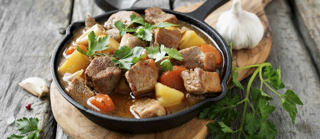 Stew