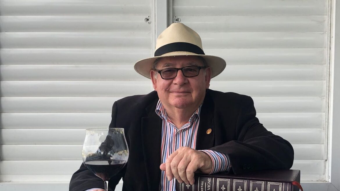 Wine writer Bob Campbell on dinner party disasters and wines to accompany the chaos