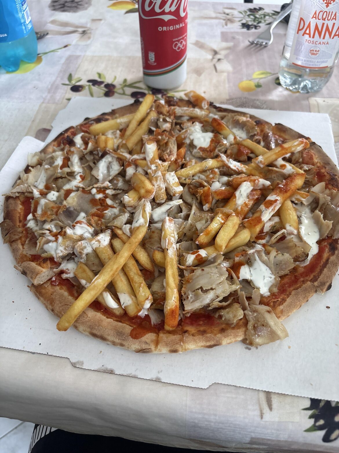 Regardless of calories