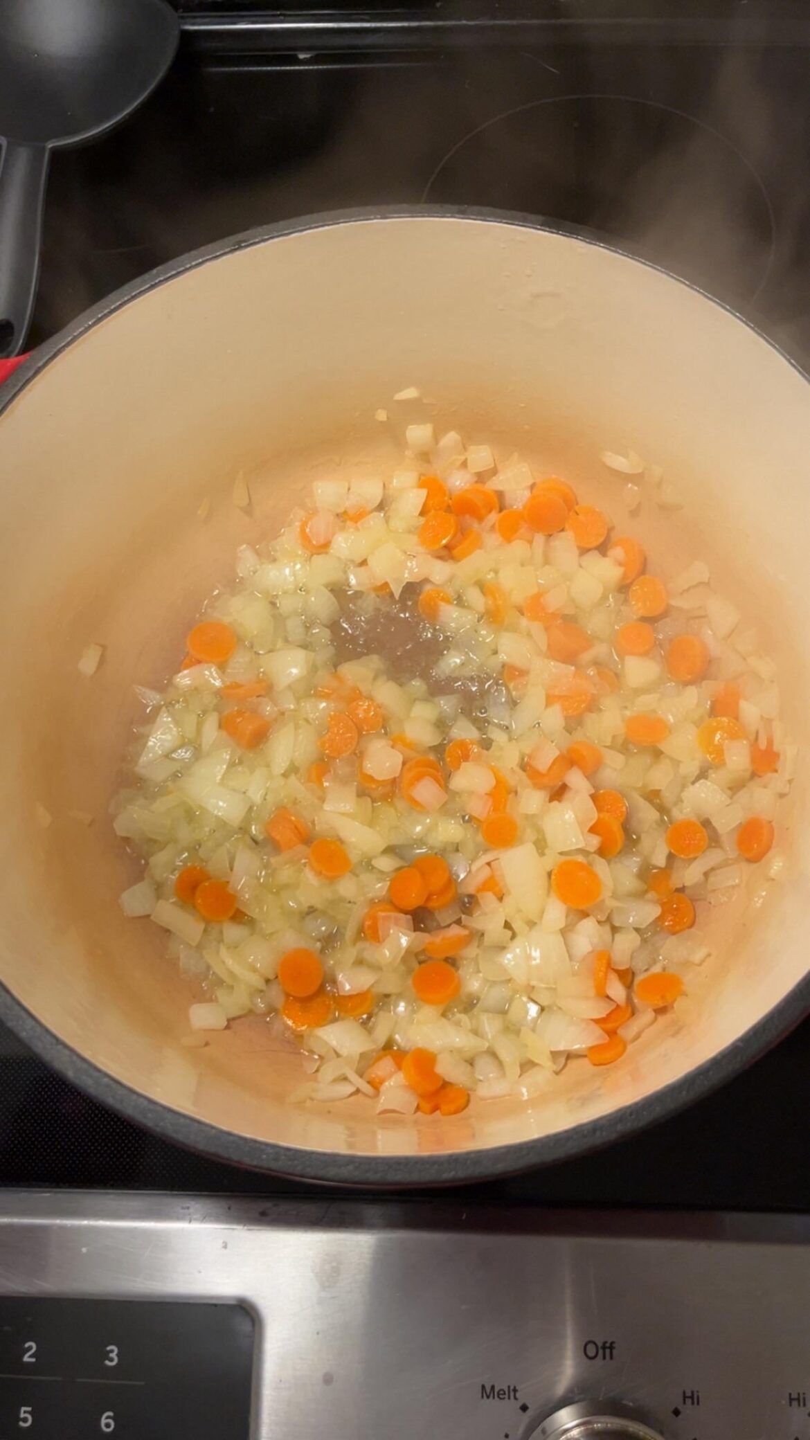 My boyfriend thinks this is too much