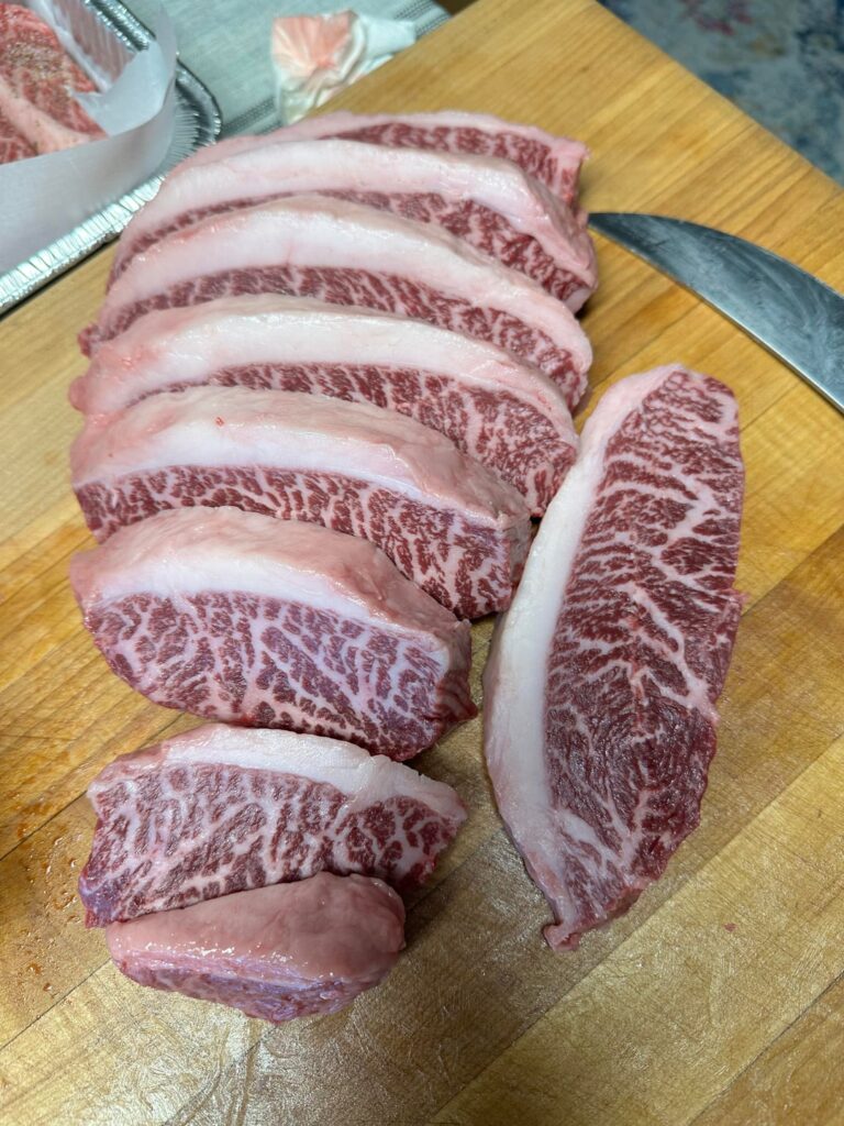 Wagyu Picanha