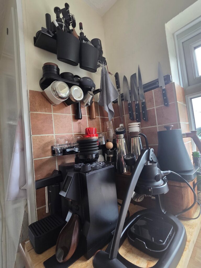 Any space saving ideas....?