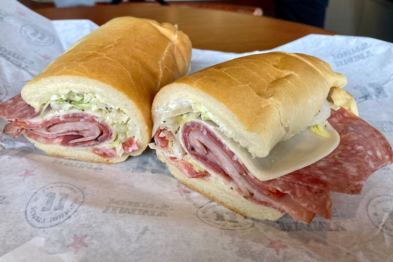 Jimmy John’s