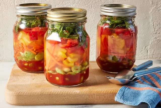 Photographer: Jen Causey, Food Stylist: Emily Nabors Hall , Prop Stylist: Shell Royster