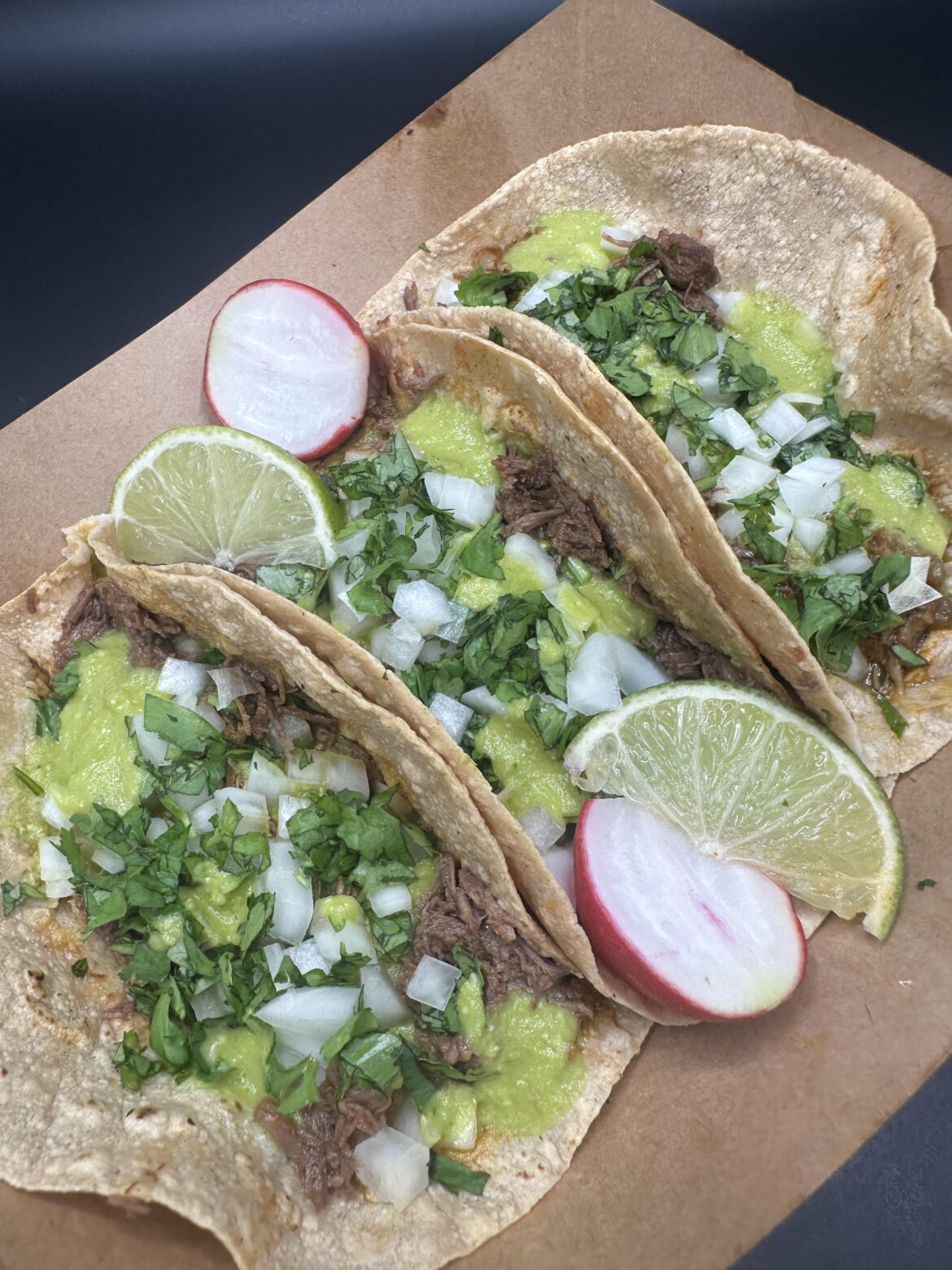 Need opinions before it goes on the market