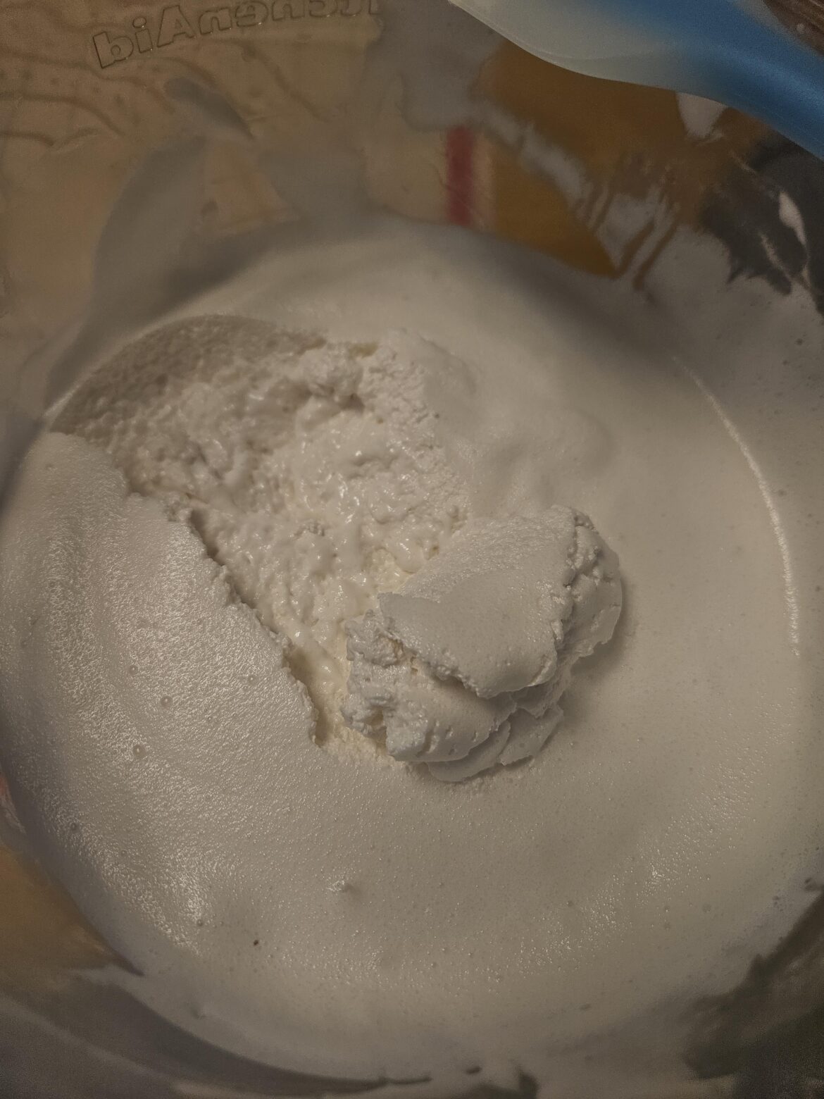 Sallys Royal Icing Overwhip