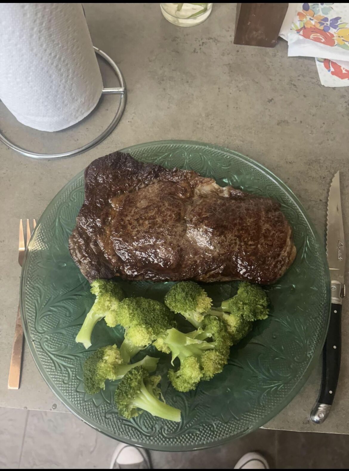 Wha can I add to my plate guys