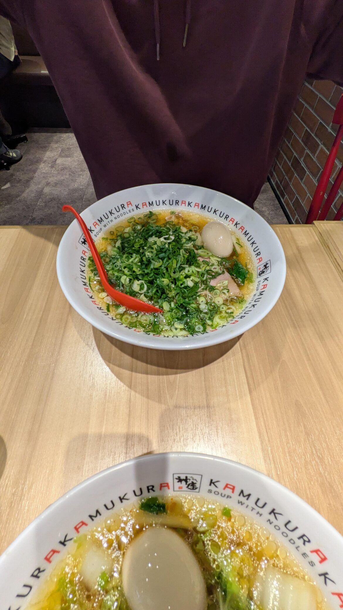 Now that's what I'm talking about