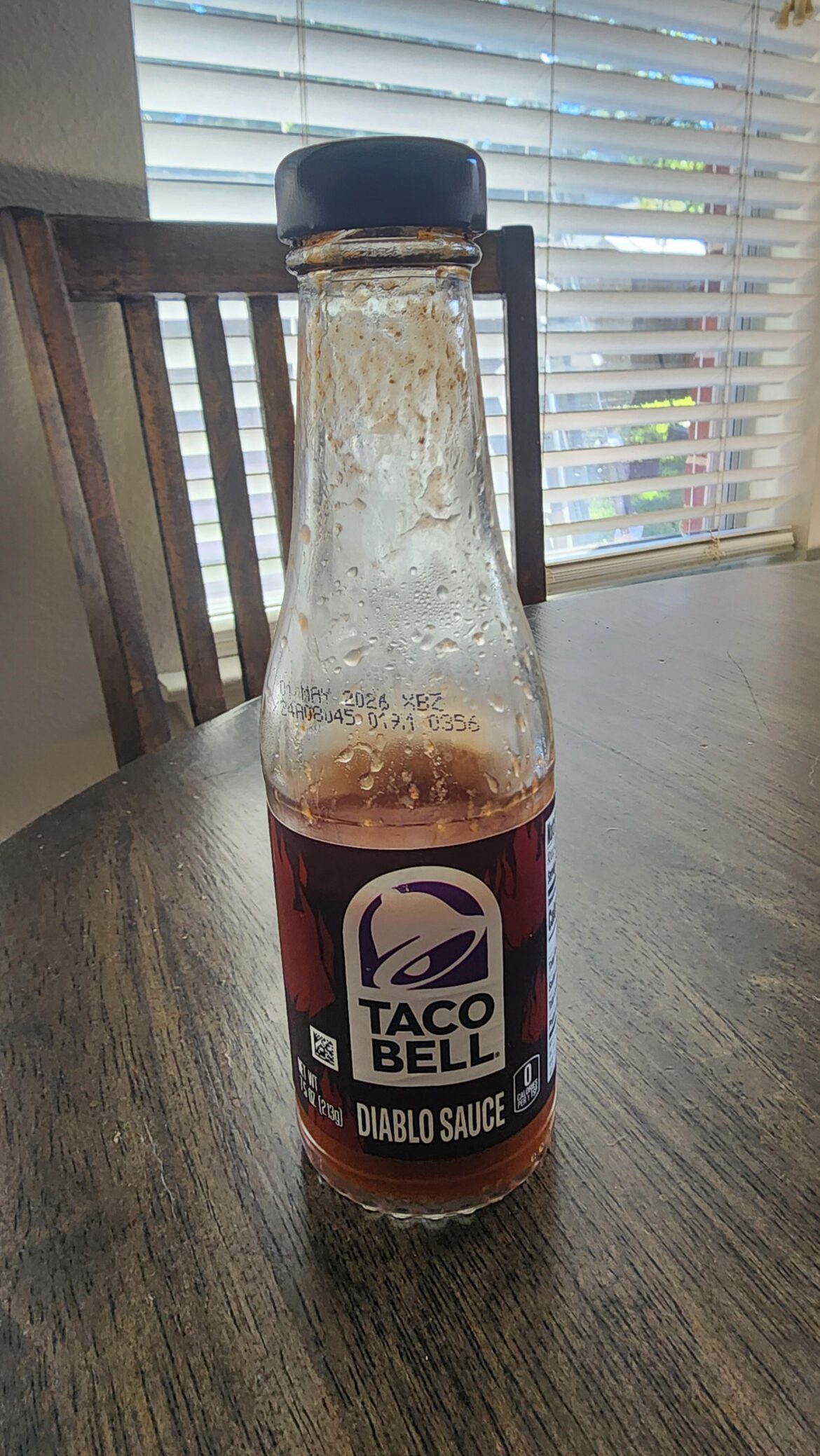 Don't forget about our old friend