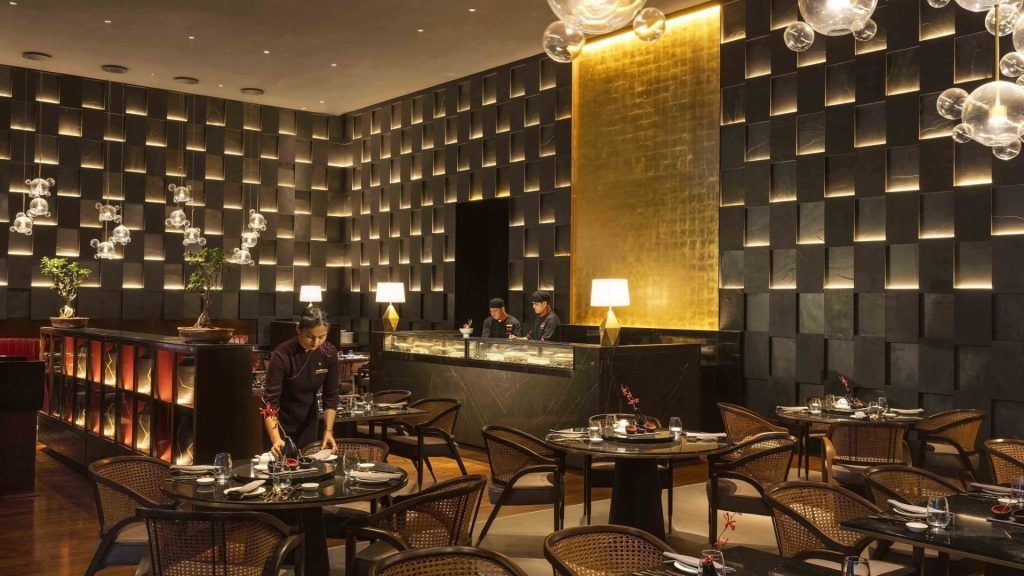 oberoi