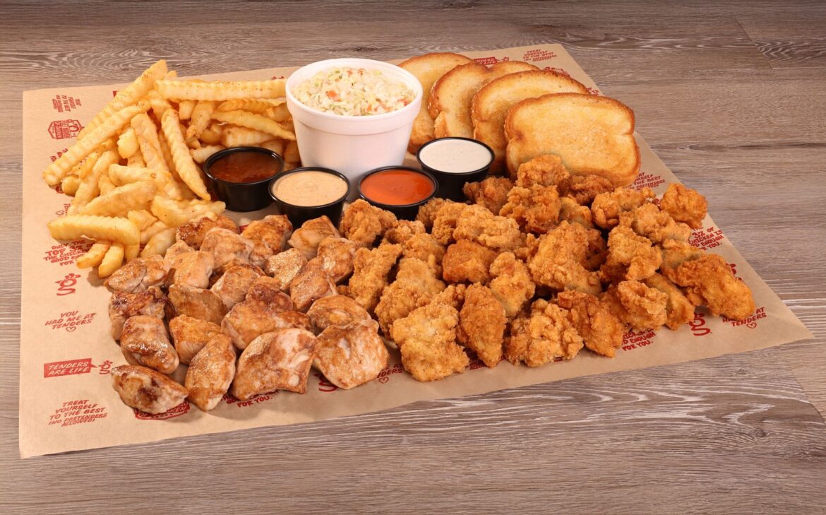 Huey Magoo’s Launches Grilled Tender Bites: Premium, Snackable Protein for Modern Lifestyles Huey Magoo's Launches Grilled Tender Bites: Premium, Snackable Protein for Modern Lifestyles