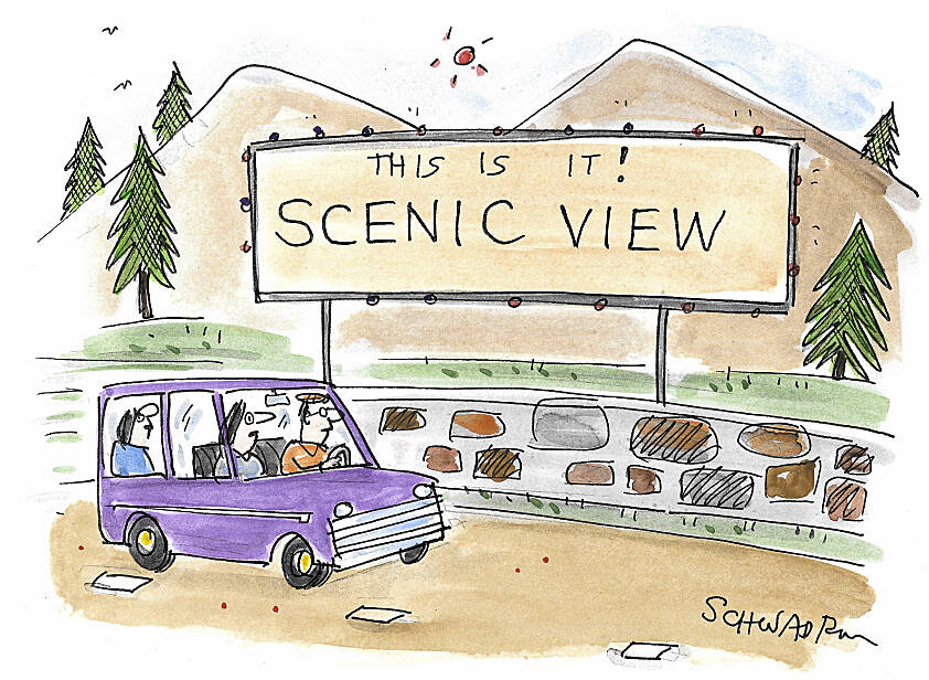 When in Rome…my experience in Italy’s capital .