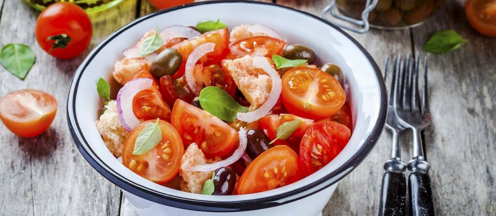 panzanella